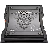 Buy AMP MONO 1X400W ZX SERIES by Kicker