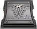 Electronics : Kicker 08ZX400.1 400W RMS Class D Monoblock ZX Series Amplifier