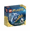 LEGO Manta Warrior 8073
