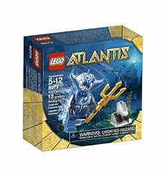 LEGO Manta Warrior 8073