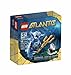 LEGO 8073 Atlantis Manta Warrior