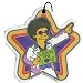 Simpsons - Disco Stu Air Freshener