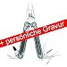 Sports : Leatherman Charge TTi mit Ledertasche und pers&ouml;nlicher Gravur