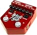 Visual Sound Jekyll & Hyde Overdrive and Distortion Pedal