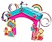 AmiGami Dog and Doghouse Playset