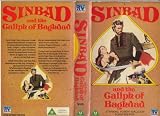 Sinbad and the Caliph of Bagdad (Video Tape/PAL)