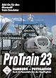 Train Simulator - Pro Train 23 Hamburg - Puttgarden