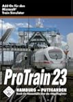 Train Simulator - Pro Train 23 Hambur...