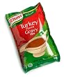 Knorr Turkey Gravy Mix, 16-Ounce Pouches (Pack of 3)