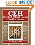 CEH Certified Ethical Hacker Practice Exams, Second Edition (All-in-One)
