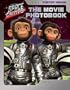 The Movie Photobook (Space Chimps)