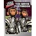 The Movie Photobook (Space Chimps)