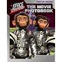 The Movie Photobook (Space Chimps)