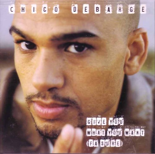 CD-Charts  Music : Give You What You Want (Fa Sure)