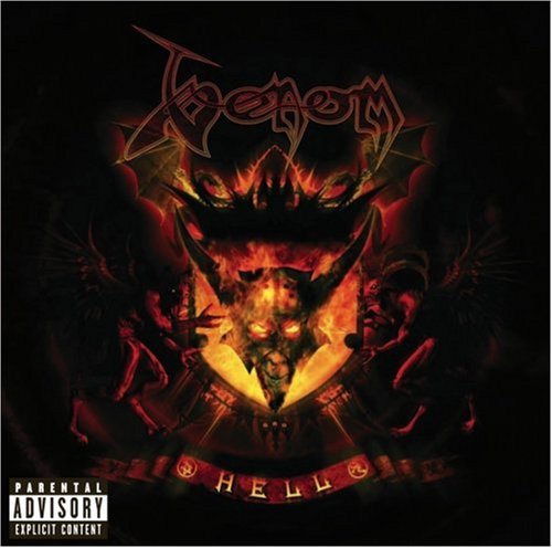 CD-Charts  Music : Hell