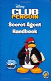 Buy : Secret Agent Handbook (Disney Club Penguin)