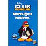 Secret Agent Handbook (Disney Club Penguin)