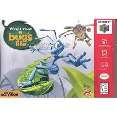 A Bug's Life