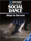 Social Dance-2nd Edition