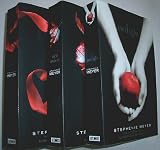 Stephenie Meyer (New Moon / Twilight / Eclipse)