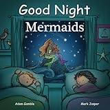 good night mermaids