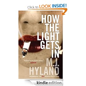 How the Light Gets In