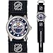 Edmonton Oilers Future Star Series Watch (Black or Pink) - NHL Hockey