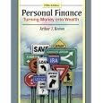 Student Workbook For Personal Finance: Turning Money Into Wealth&nbsp;&nbsp;by 