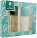 Je Reviens By Worth For Women. Set-edt Spray 3.4-Ounce & Body Lotion 6.7-Ounce