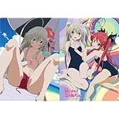 這いよれ!ニャル子さん グッズセット