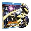 Saint Seiya: The Lost Canvas Vol. 2 [Blu-ray]