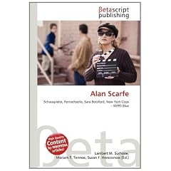 Alan Scarfe