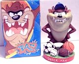 Looney Tunes Sports Fan Taz Bobble HeadIMAGE