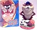 Looney Tunes Sports Fan Taz Bobble Head_s-1