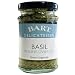 Gourmet Food : Organic Basil Paste