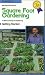 Books : Square Foot Gardening (a new concept in gardening, getting started,volume 2, VHS)