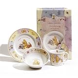 Winnie the Pooh Christening set