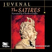 The Satires | [Juvenal]