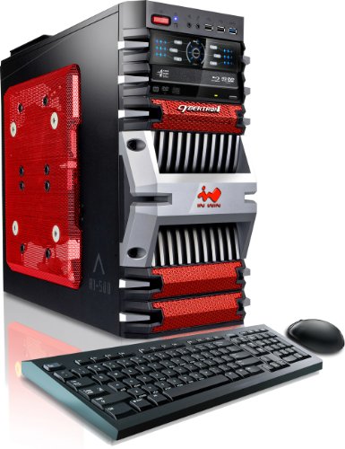 review CybertronPC GM4222H