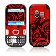 Bullseye Design Protective Skin Decal Sticker for Palm Centro Cell Phone