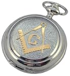 A E Williams Masonic- Orologio da tas...