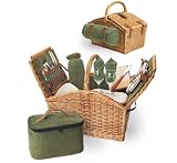 Somerset Willow Basket Set