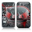 Rock Out Design Protector Skin Decal Sticker for Apple 3G iPhone / iPhone 3GS 3G S