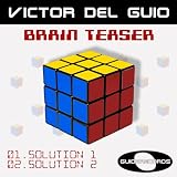 Brain Teaser (Solution 2)