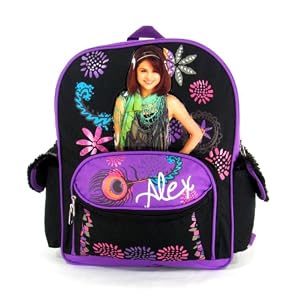 Selena Gomez Gift