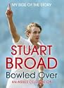 Stuart Broad Bowled Over