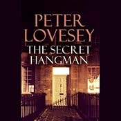 The Secret Hangman | Peter Lovesey
