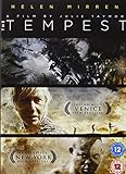 The Tempest [DVD]