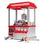 Candy Grabber - Retro S��igkeitenautomat (Jahrmark&hellip von Monsterzeug