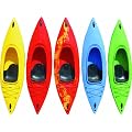 Riber Products 1 man Kayak